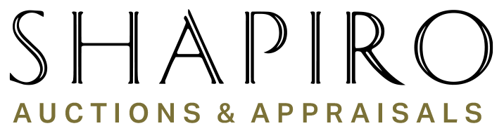 Shapiro Auctions & Appraisals
